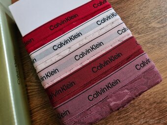 Calvin Klein Underwear Nohavičky - 4