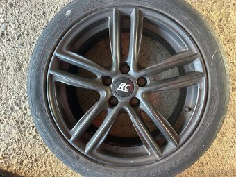 Predam elektrony BROCK RC27 - 4