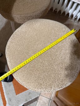 Barové stoličky - 4