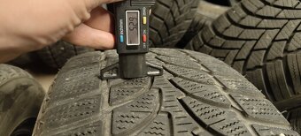 Zimné Bridgestone Blizzak 235/55/18 100H - 4