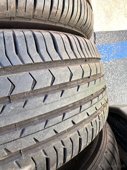 205/55r17 Continental CPC5 - 4