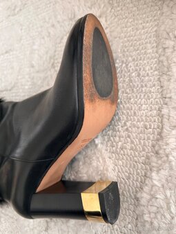 Predám topánky zn.Baldinini - 4