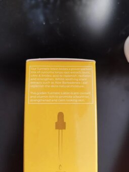 Sada kozmetiky 2 - 4