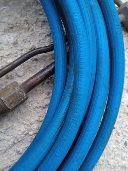 Predám hadicu a 2ks horakov - 4