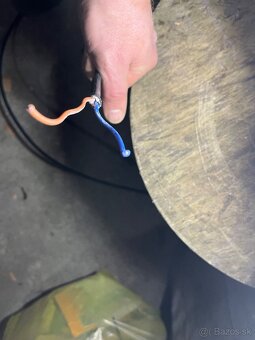 Medený kábel 2x1,5 n2xh-o - 4