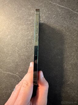 Predám iPhone 13 PRO 256GB Alpine Green - 4