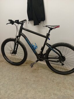 Ghost sqeare 28" - 4