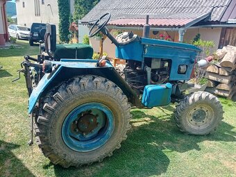 rozpredam alebo predam vcelku - 4