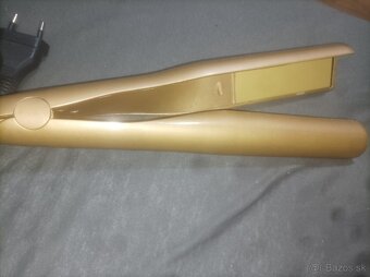 Žehlička a kulmozehlicka - 4