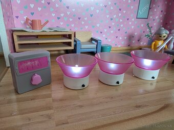 Domček pre bábiky - 4