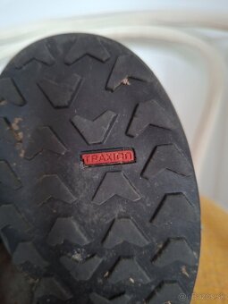Adidas Terrex 35 - 4