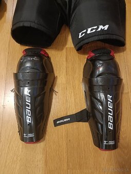 Hokejová výstroj 6-9rokov - 4