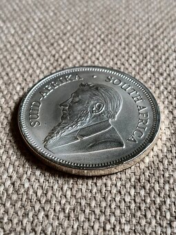 Krugerrand 2023, 999, 1oz - 4