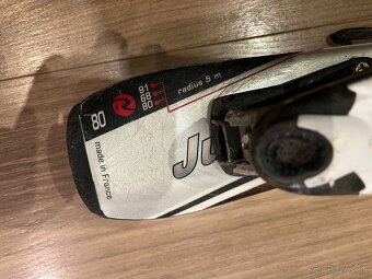 Predam detské lyže 80cm Rosignoll - 4