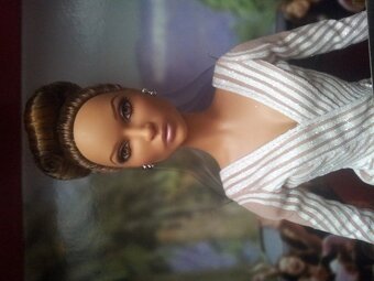 Zberatelská Barbie J.Lopez a Diane, - 4