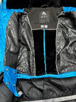 Lyžiarska bunda - 4