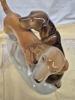 Predam porcelanove sosky - 4