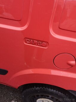 Fiat doblo 1.3 multijet - 4