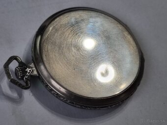 Vreckové hodinky,CYMA. - 4