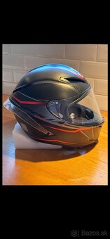 Agv pista gp r - 4