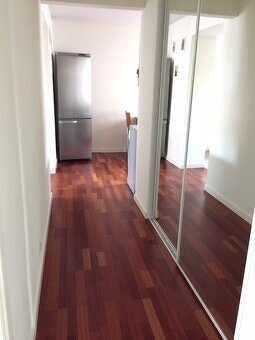 Byt na prenájom - 4