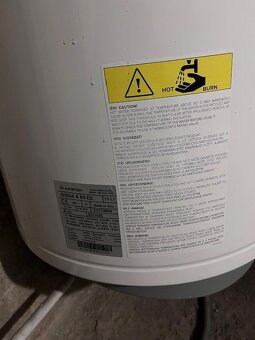 1x Kotol, 2x Bojler - 4