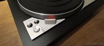 UNIVERSUM STUDIO 6000 (Micro Seiki) - 4