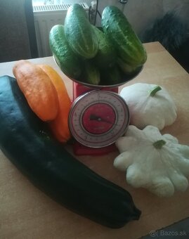 Darujem kvalitný viacročný hnoj - 4