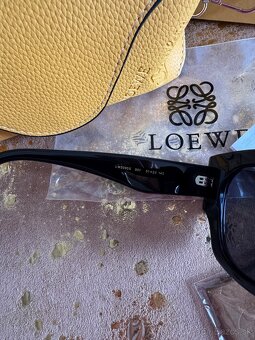 LOEWE slnečné okuliare - 4