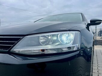 Volkswagen Jetta 1.2 TSI 77kW VW - 4