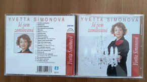 predám CD - SK/CZ (2) Piesne z pamätníka CD - 4