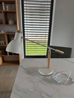 Stolova lampa - 4