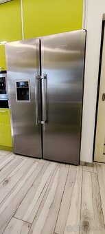 Liebherr side by side - 4