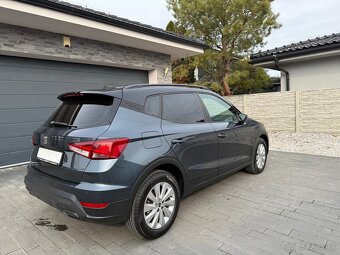 Seat Arona 1.0 ECO TSI - 4