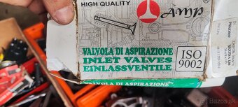 Sacie ventily škoda 130 - 4