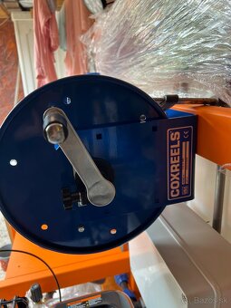 Vysokotlaková mobilná jednotka - 4