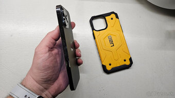 Apple iPhone 13 Pro Max 128GB - aj vymením - 4