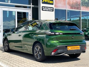 Peugeot 308 1,2i PureTech Active Pack 1. majiteľ, SR - 4