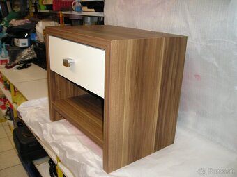 predám nočné stolíky - 4