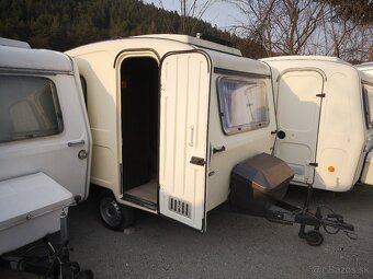 Niewiadow N126 E v slušnej výbave - 4