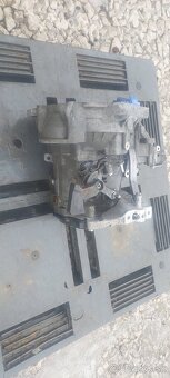 Prevodovka 1,9 tdi 77kw - 4