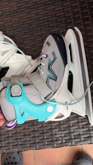 Korcule na lad OXELO (Oxelo) - 4