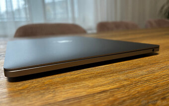 Macbook Pro 13" Apple M1 Space Gray 16GB 512Gb - 4