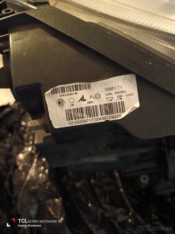 Svetlomet Alfa Romeo Giulietta - 4