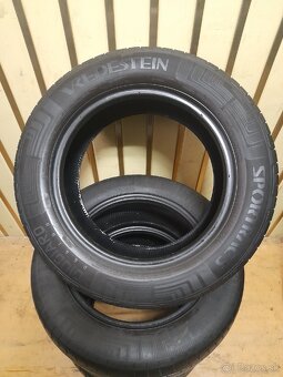 Letne 185/60R14 viem aj prezut - 4