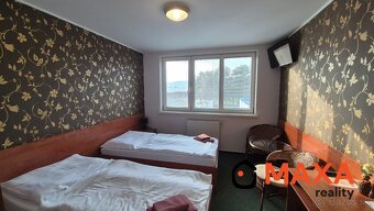 Hotel na prenájom, Prievidza - 4