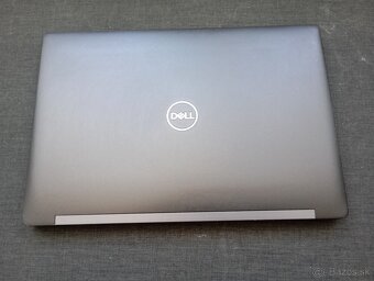 dotykový Dell Latitude 7390 ,Intel® Core™i5 ,16gb ram , ssd - 4