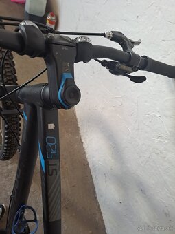 Predám bicykel - 4