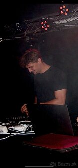 Ponúkam služby DJ-a - 4