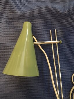 Stolná lampa LIDOKOV - 4